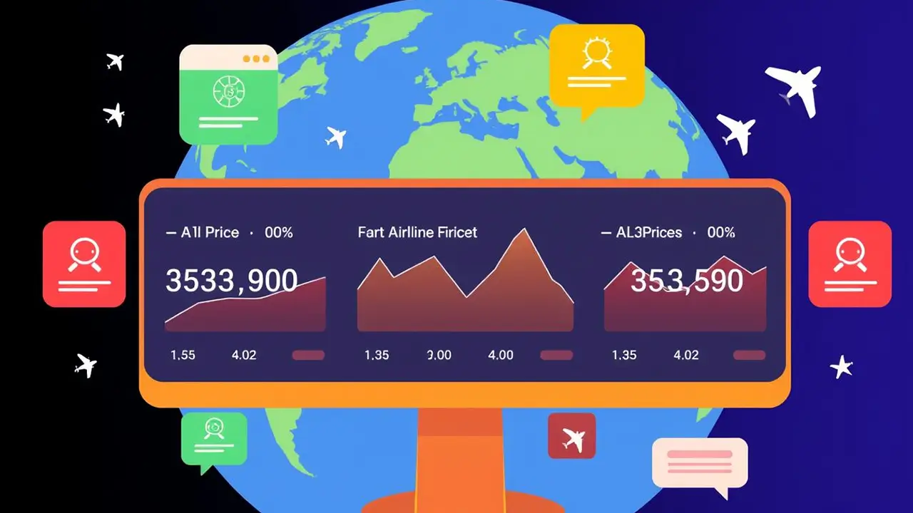 Google Flights Economize em passagens aéreas - 3