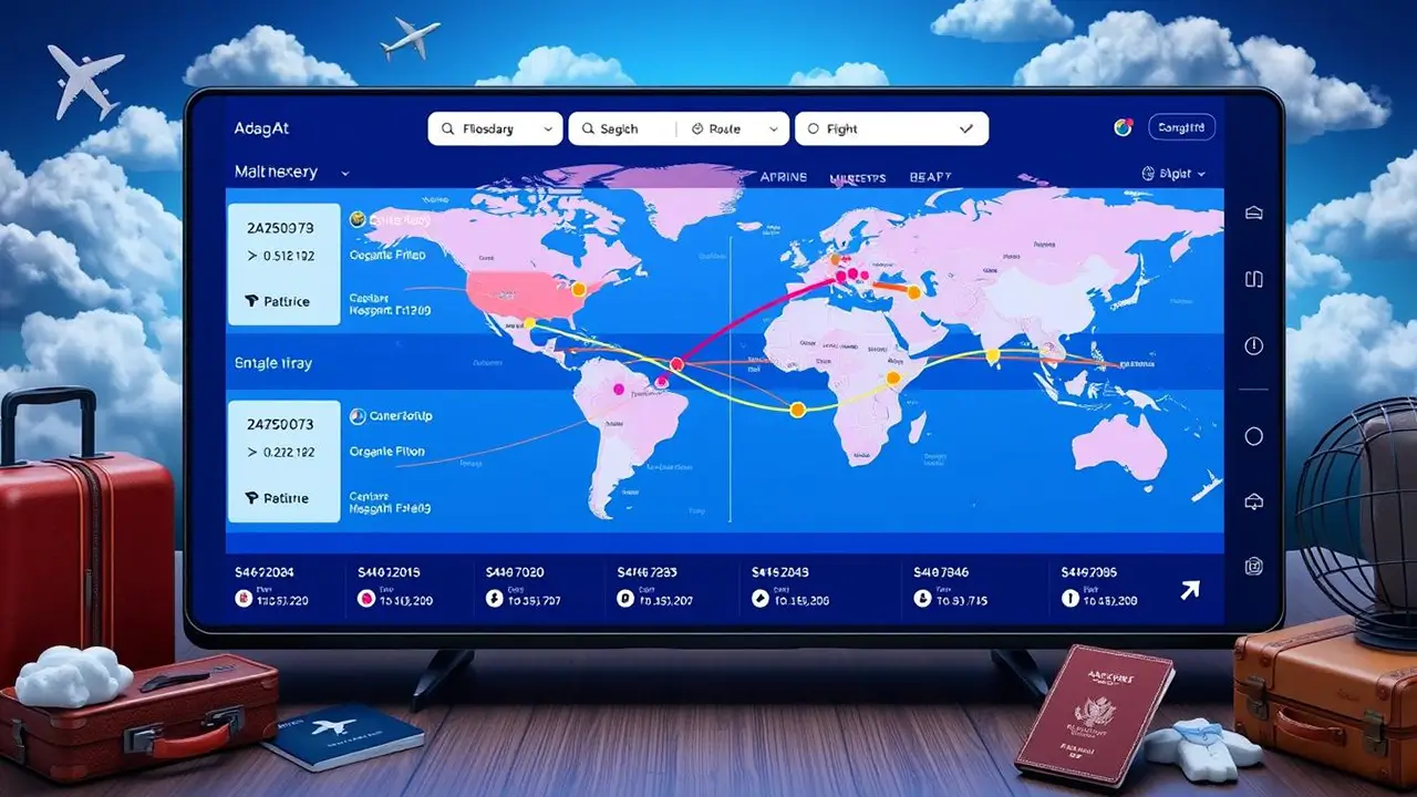 Google Flights Economize em passagens aéreas - 5