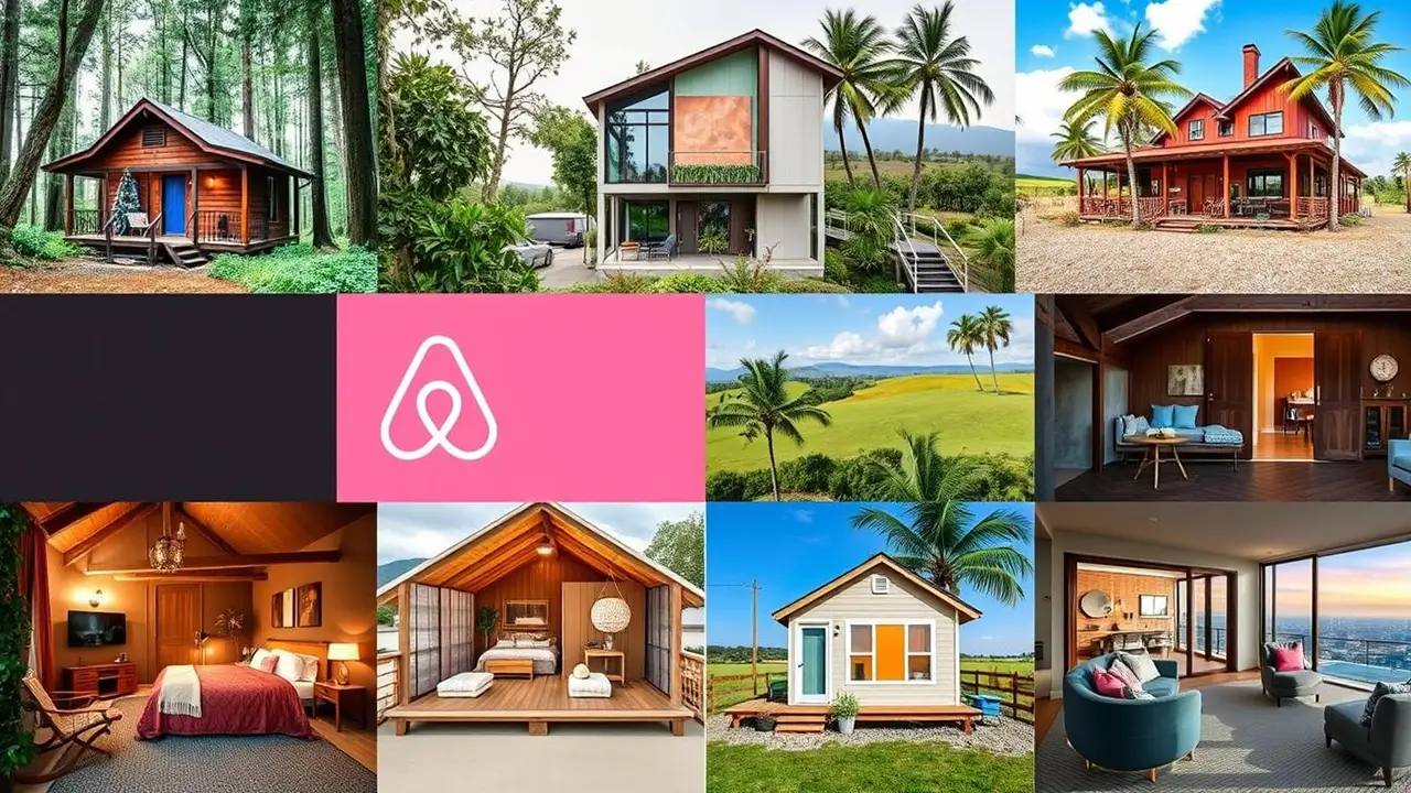 Guia Completo para Reservar Hospedagens no Airbnb - 5