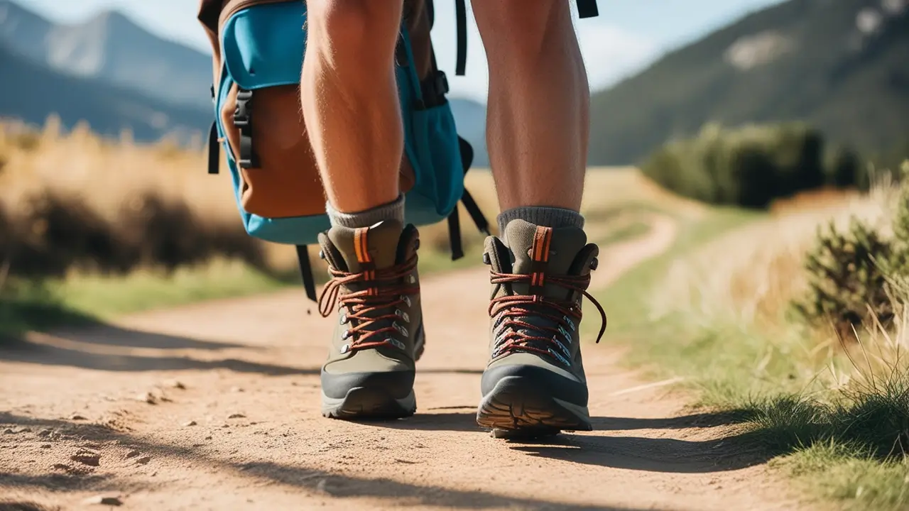 Guia Para Você Escolher as Melhores Botas de Trilha Para Suas Viagens e Aventuras - 4