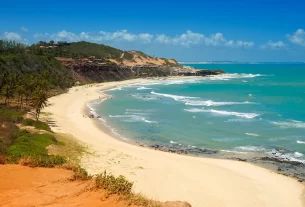 As Praias Mais Bonitas do Brasil - 3