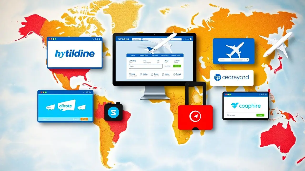 Guia Completo para Comprar Passagens Aéreas Baratas - 2