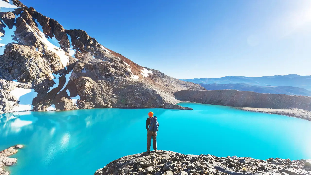 Patagônia Argentina