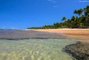 Taipu de Fora, Bahia