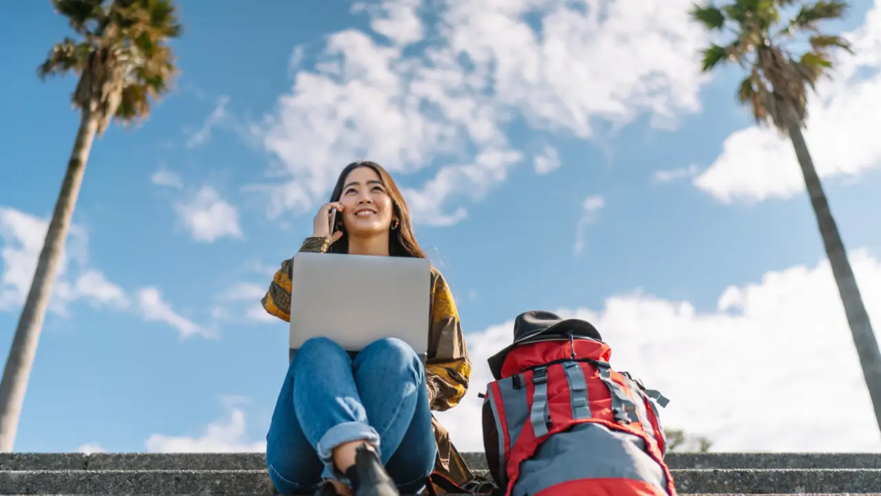 Workation Está Bombando! Descubra Como Aproveitar Essa Tendência de Viagens - 3