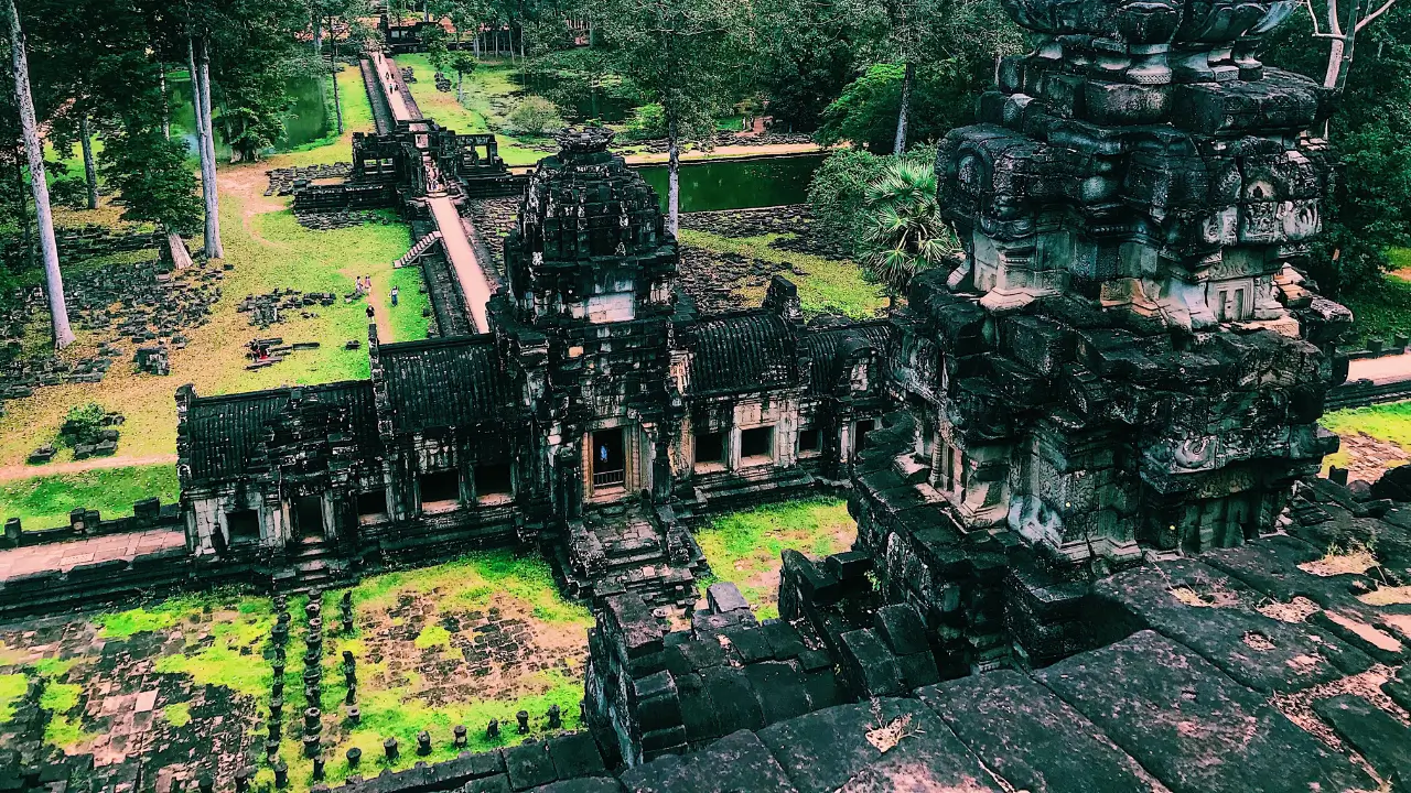 Angkor Wat