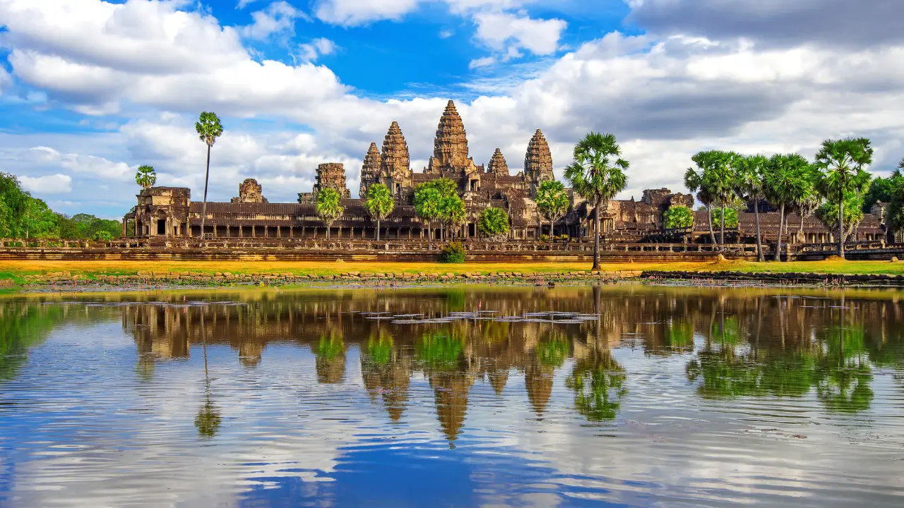 Siem Reap: O Guia Completo para Explorar as Maravilhas do Camboja