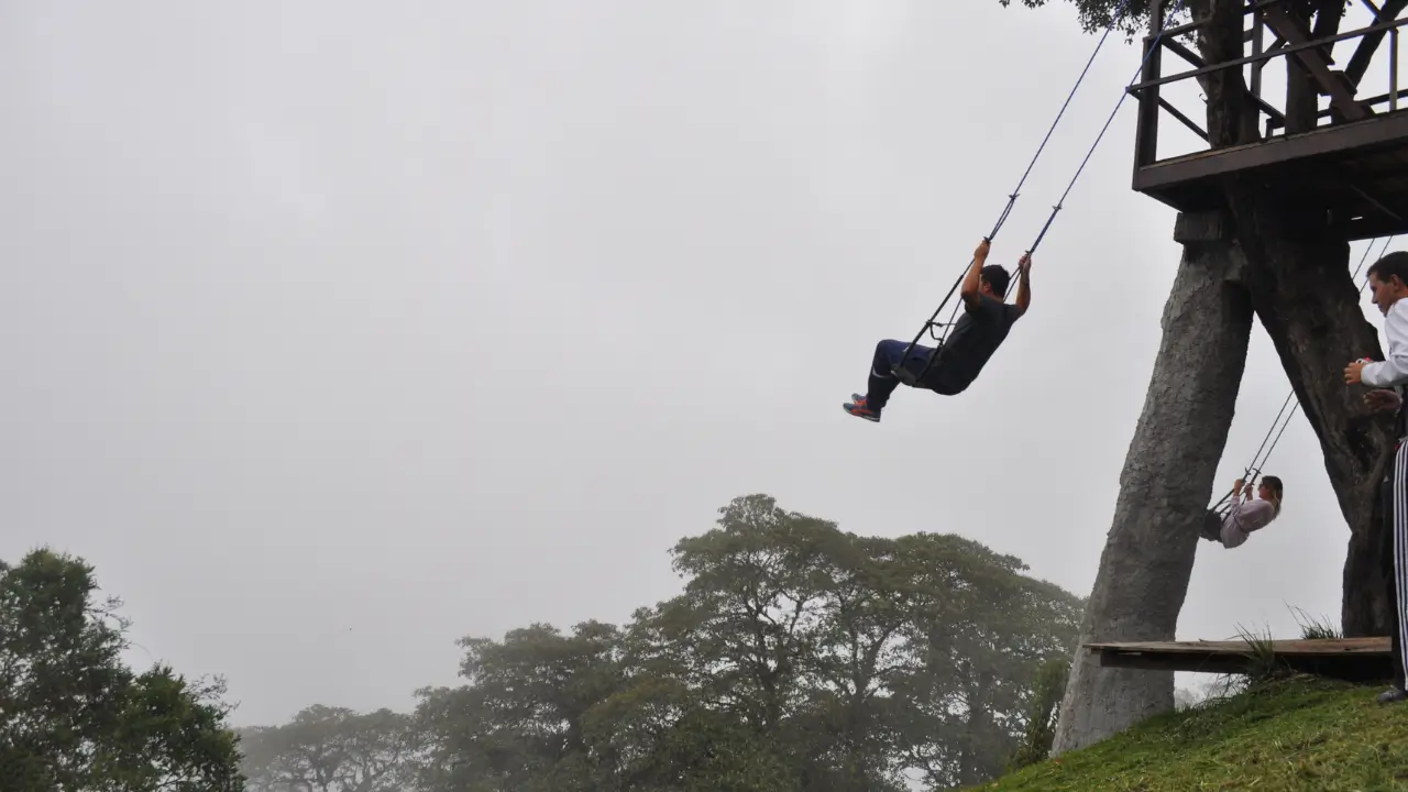 Baños no Equador: Tudo o Que Você Precisa Saber para Uma Viagem Incrível