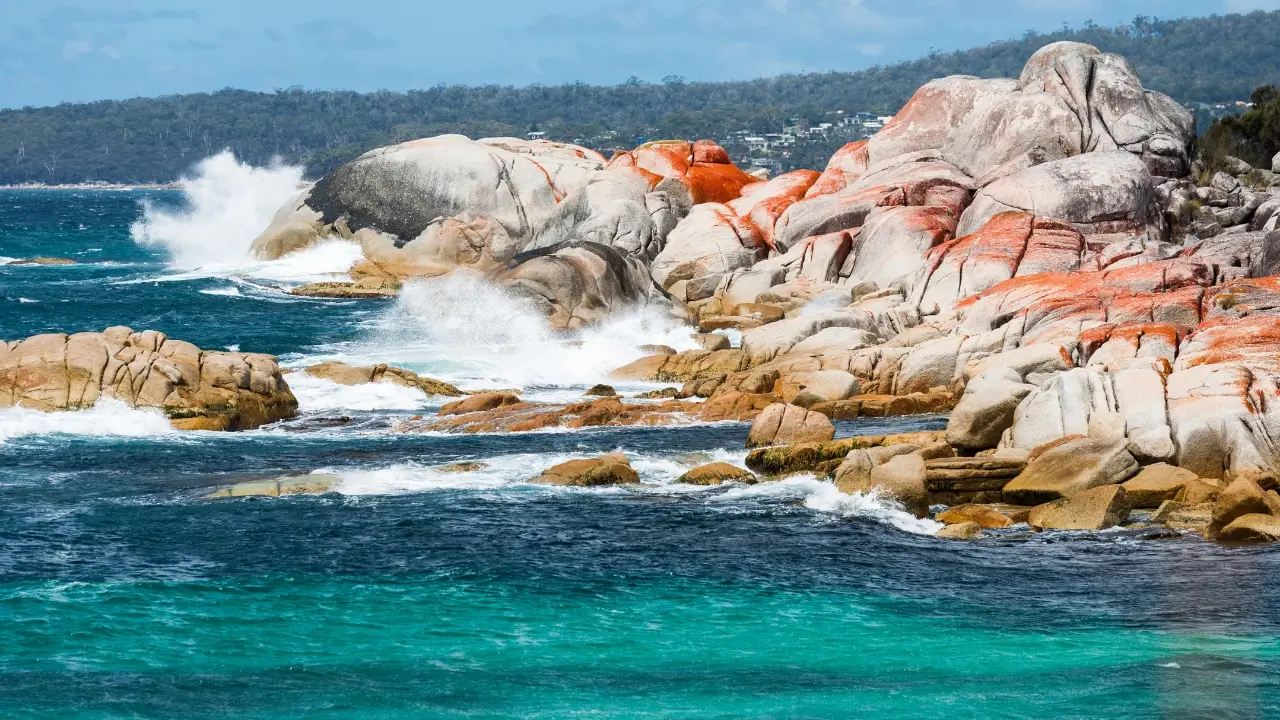 Bay of Fires