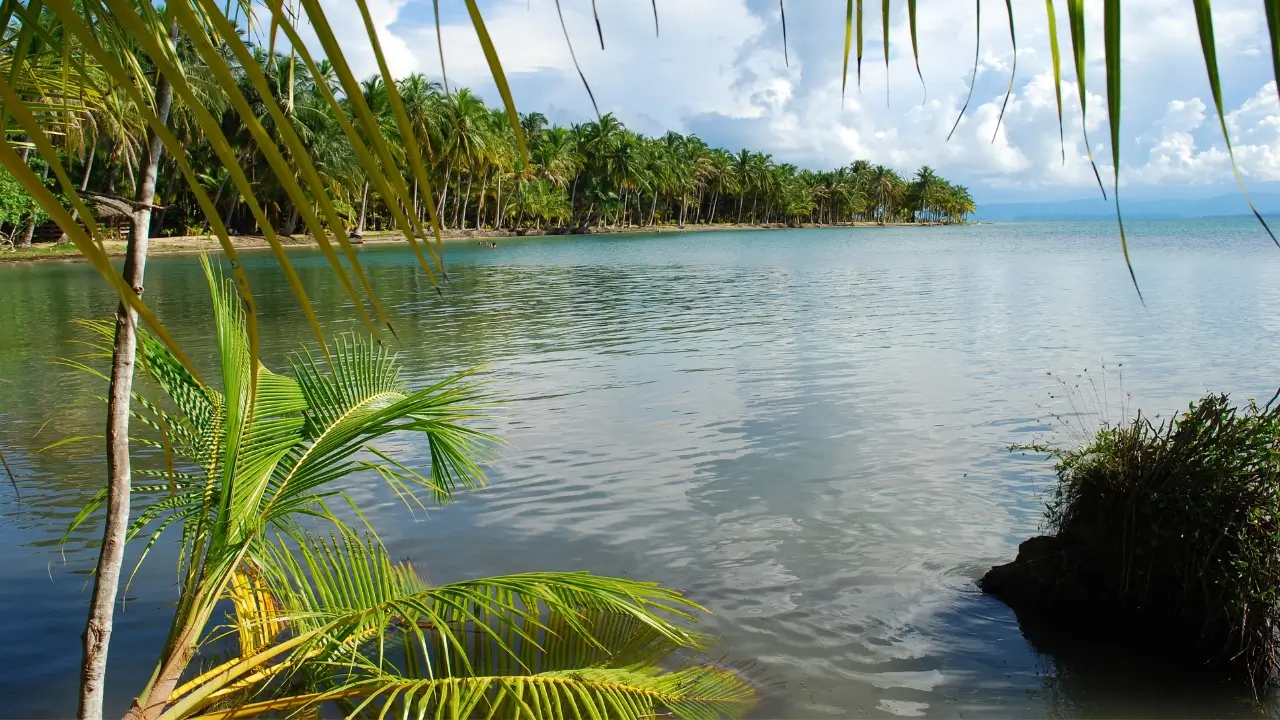 Bocas del Toro, Panamá