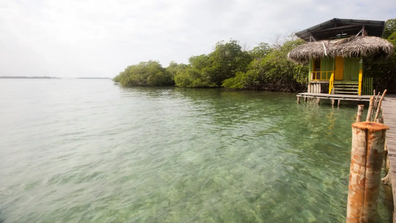 Bocas del Toro, Panamá