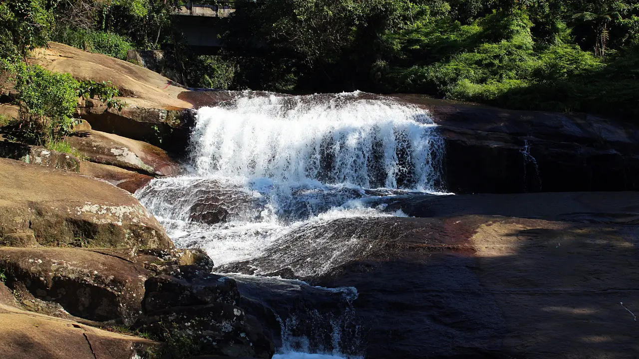 Cachoeira do Prumirim