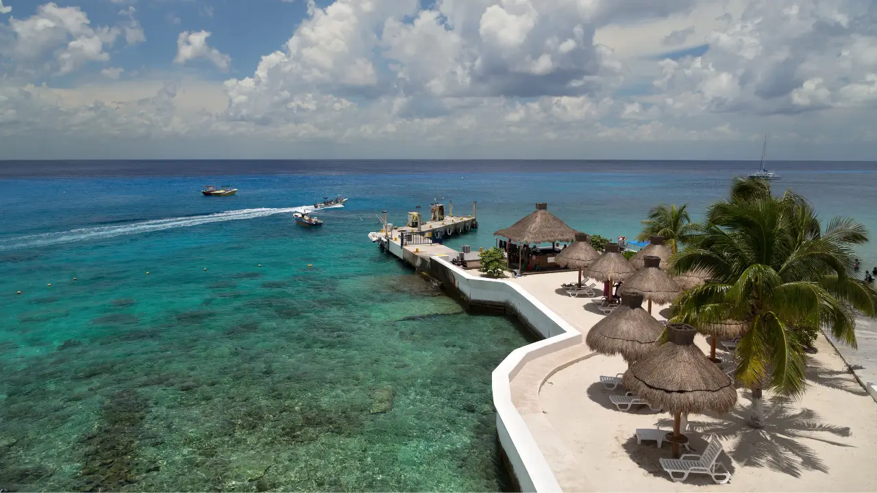 Casa del Mar Cozumel Hotel & Dive Resort