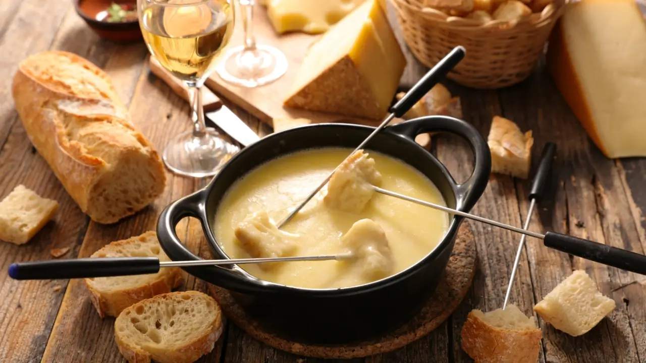 Fondue