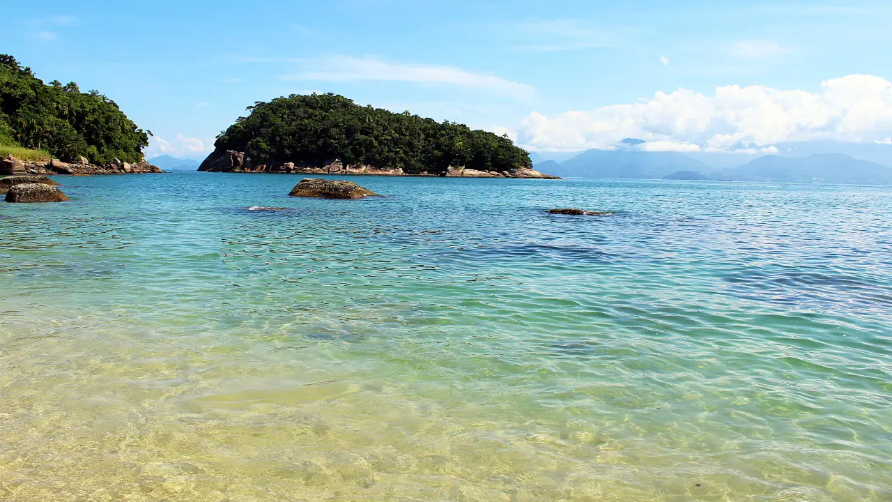 Guia das Praias de Ubatuba: Dicas Para Aproveitar ao Máximo Esse Paraíso