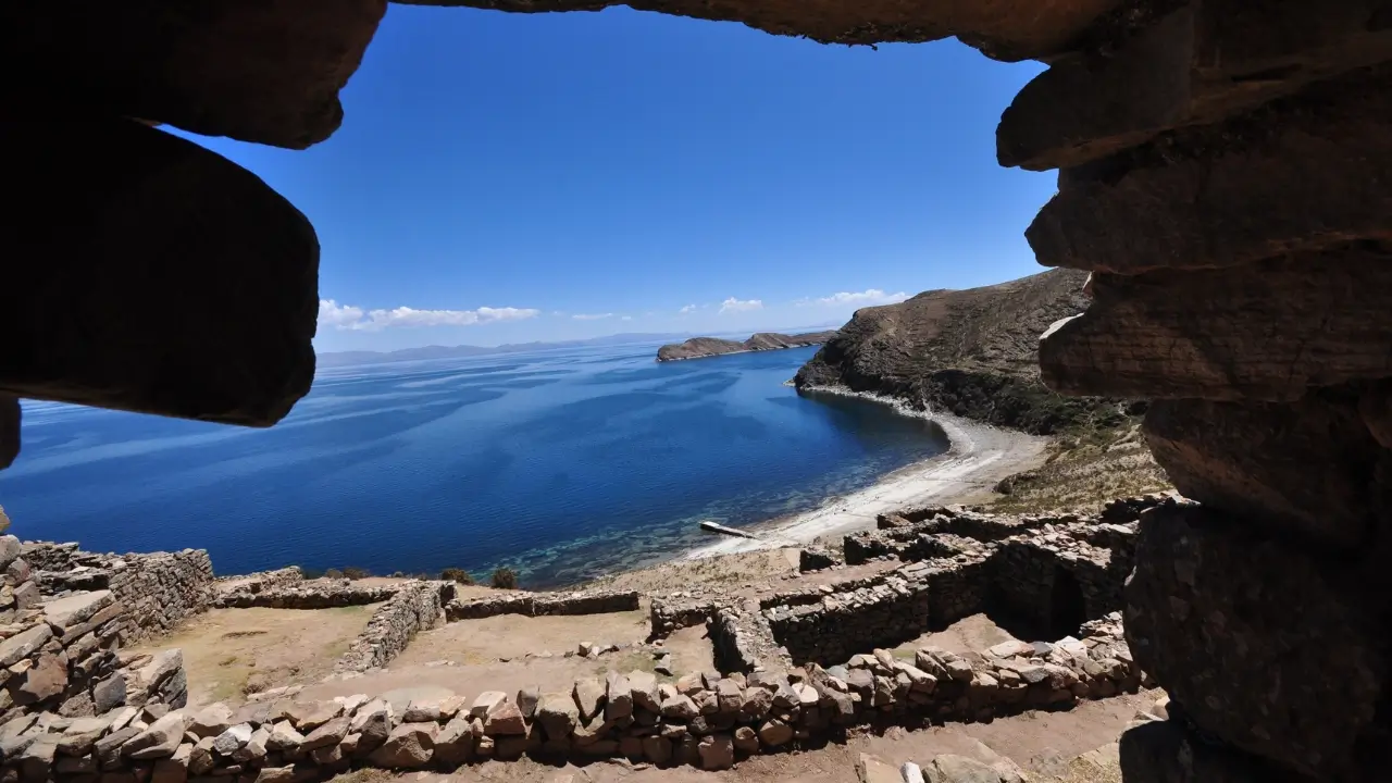 Isla de la Luna