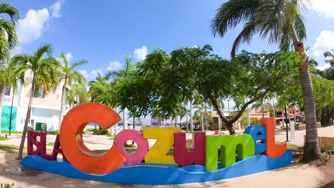 Isla Cozumel: Dicas Imperdíveis para Aproveitar o Melhor do Caribe Mexicano!