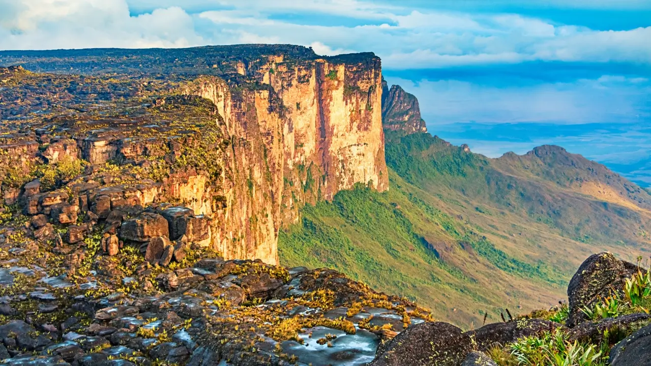 Monte Roraima