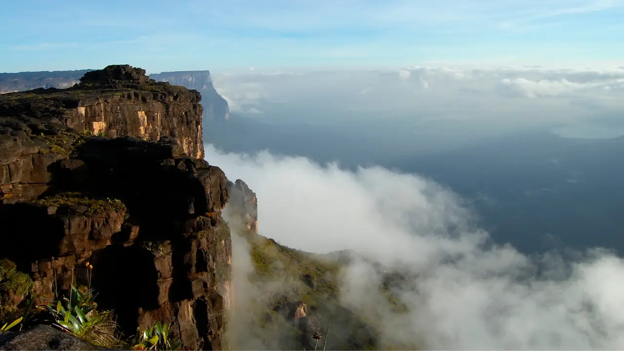 Monte Roraima