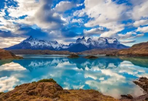 Parque Nacional Torres del Paine