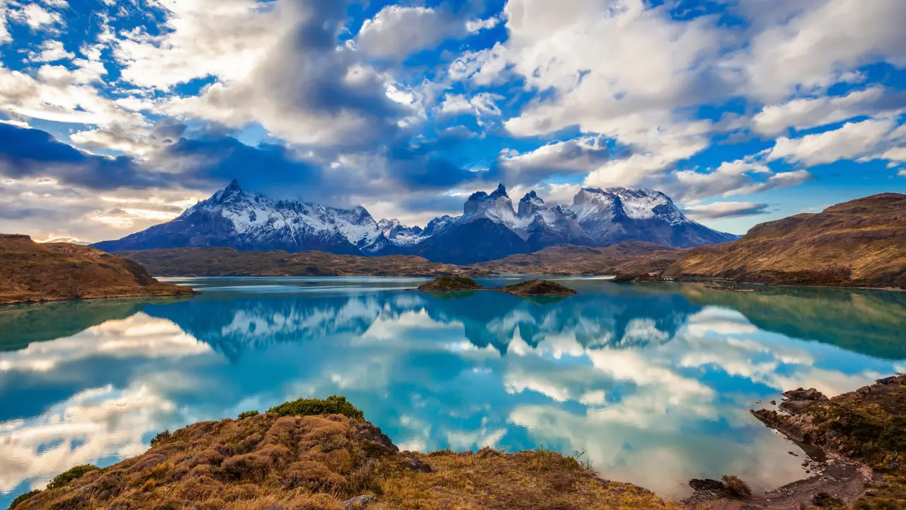 Torres del Paine: Guia Completo para Explorar o Paraíso na Patagônia Chilena