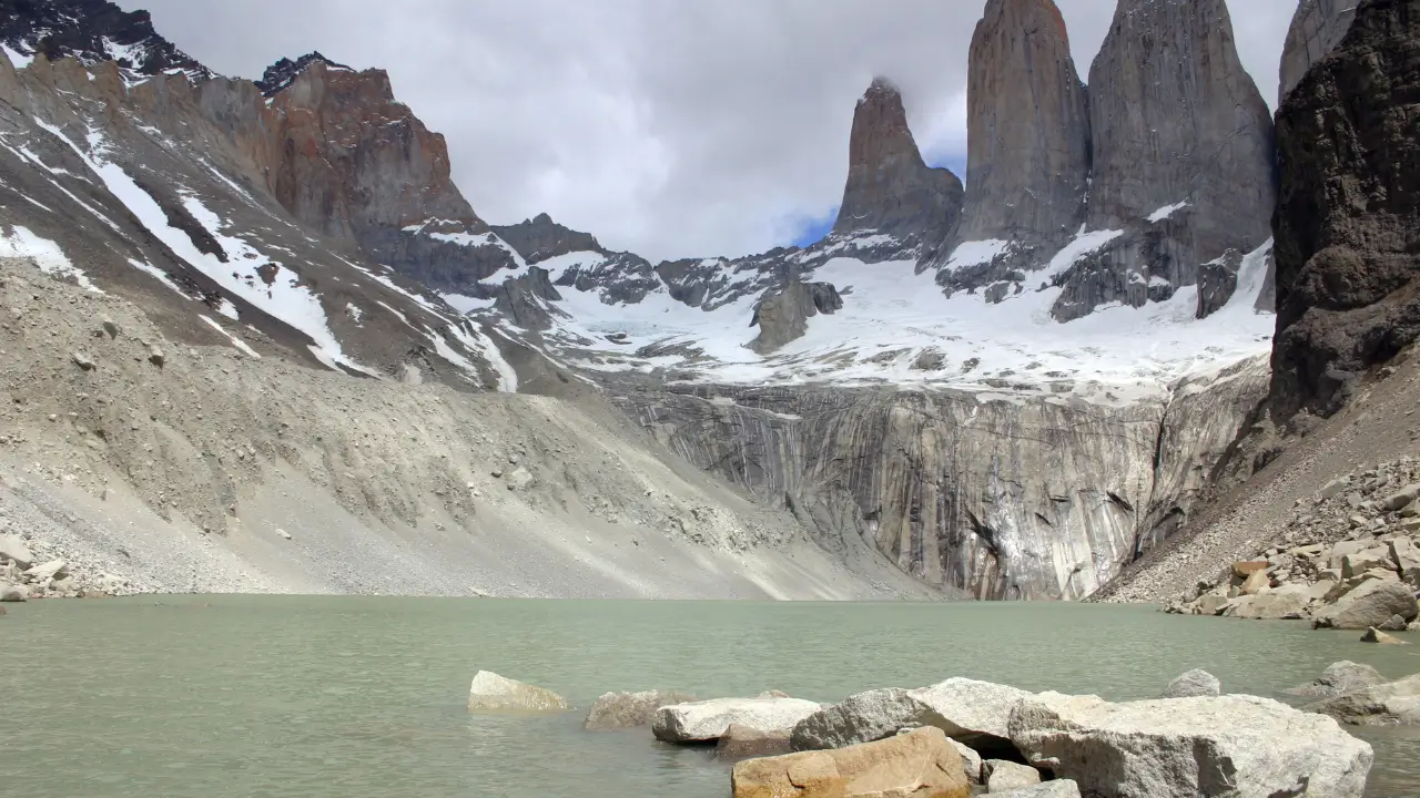 Parque Nacional Torres del Paine