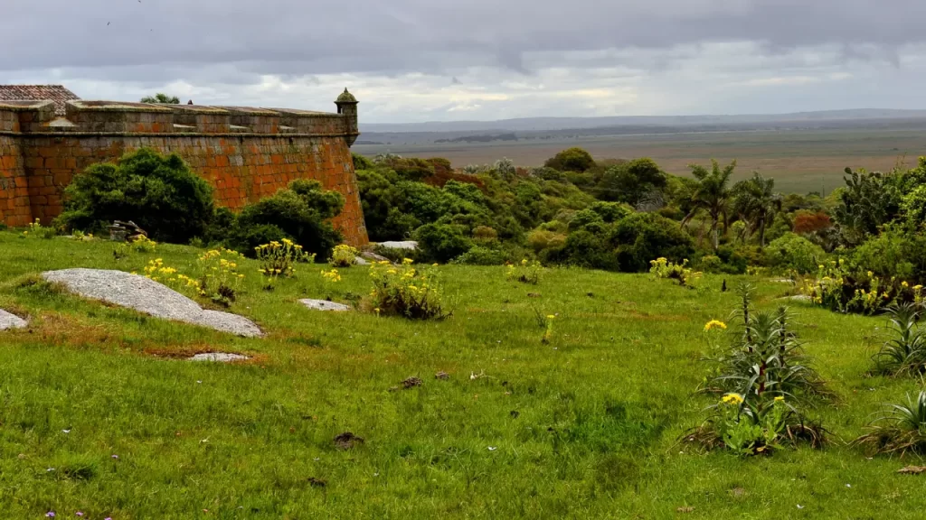 Parque Nacional de Santa Teresa