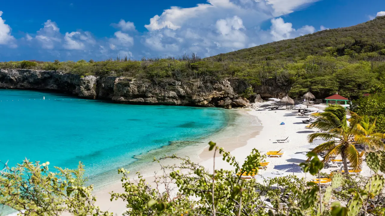 Playa Knip Curaçao