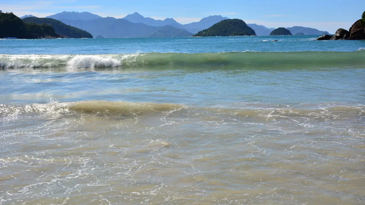 Praia do Félix