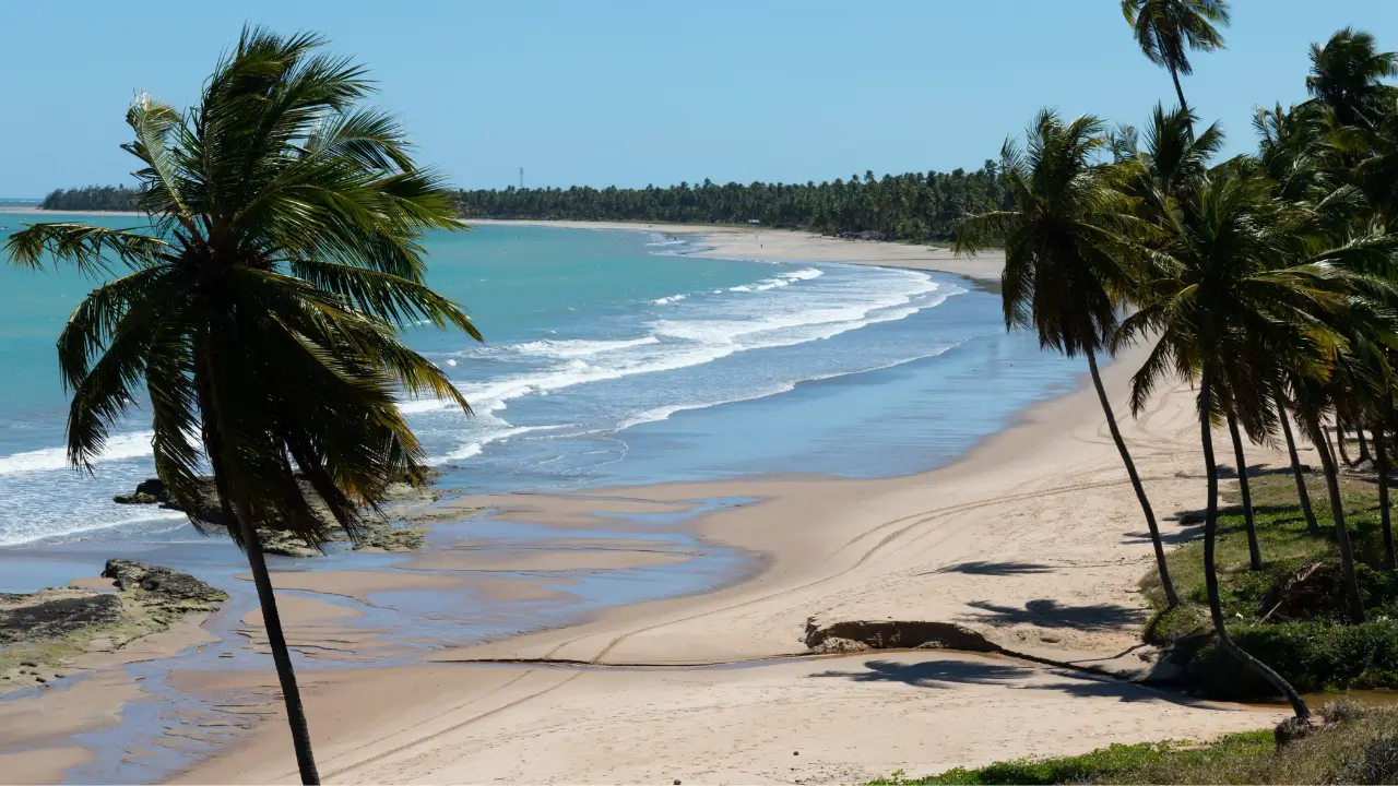 Praia do Patacho