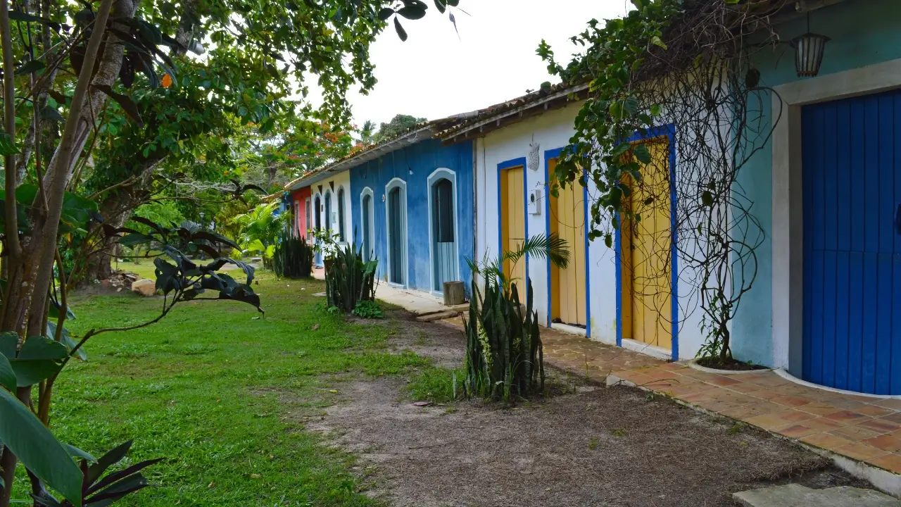 Quadrado de Trancoso