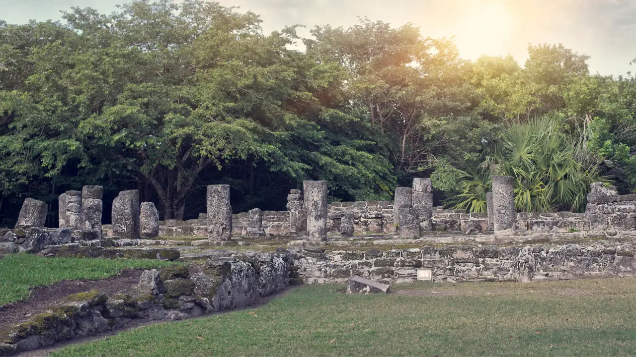 Sítio Arqueológico De São Gervásio