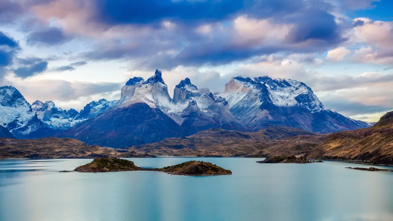 Torres del Paine