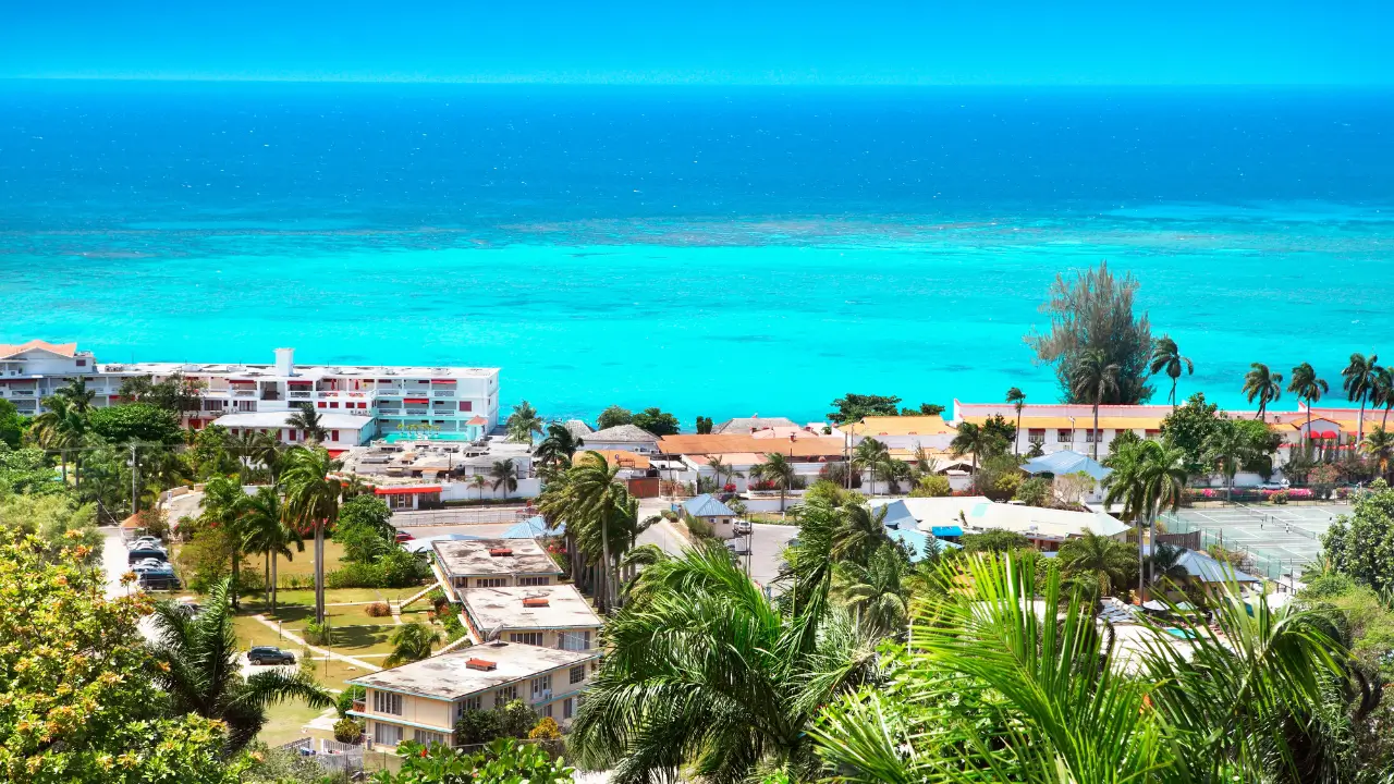 Tudo Sobre Montego Bay Descubra o Melhor Destino da Jamaica