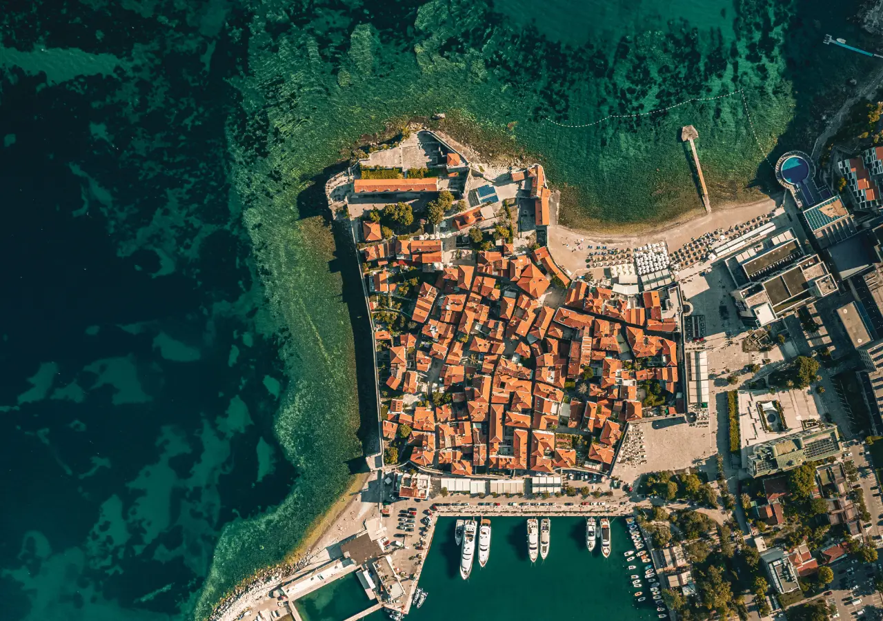 Melhor Época para Visitar Montenegro