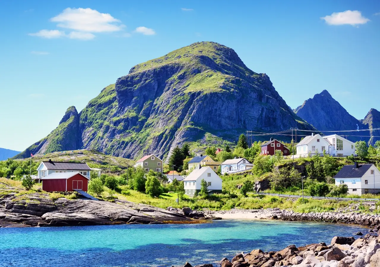 Ilhas Lofoten