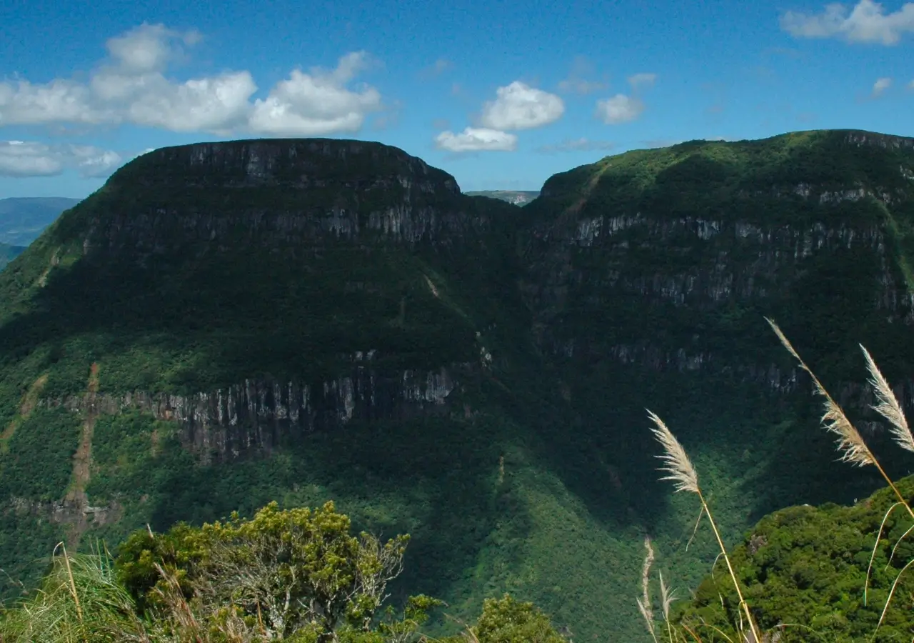 Parque Nacional de Aparados da Serra